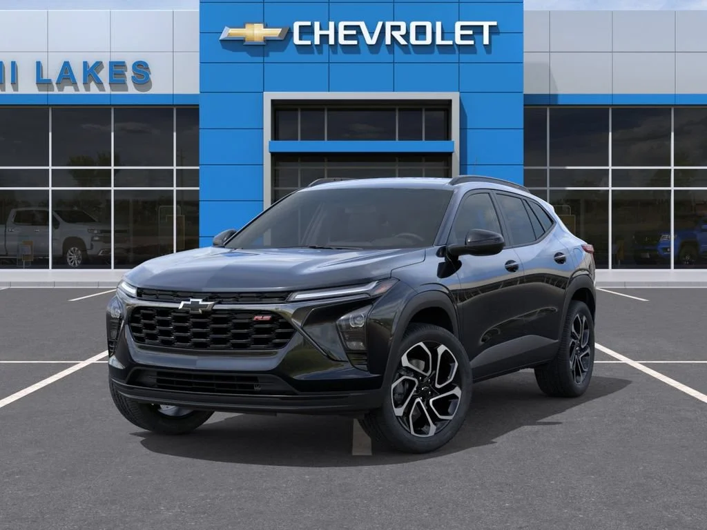 2026 Chevrolet Trax RS - Photo 6