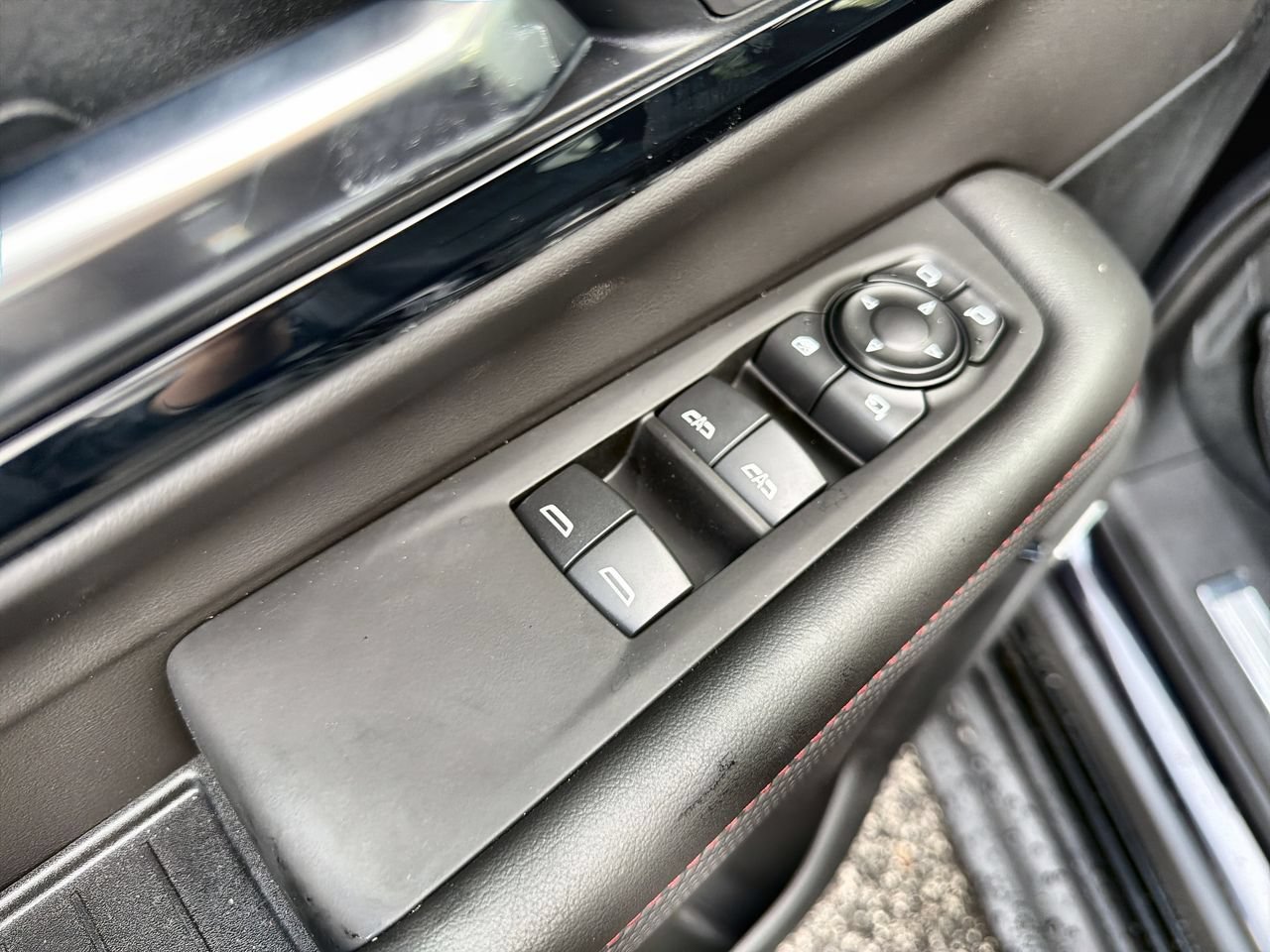 New 2026 Dark Ash Metallic Chevrolet RST image 19