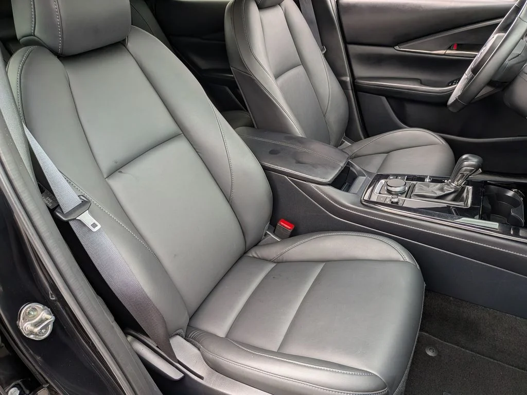 Used 2025 Black Mazda 2.5 S Preferred Package image 30