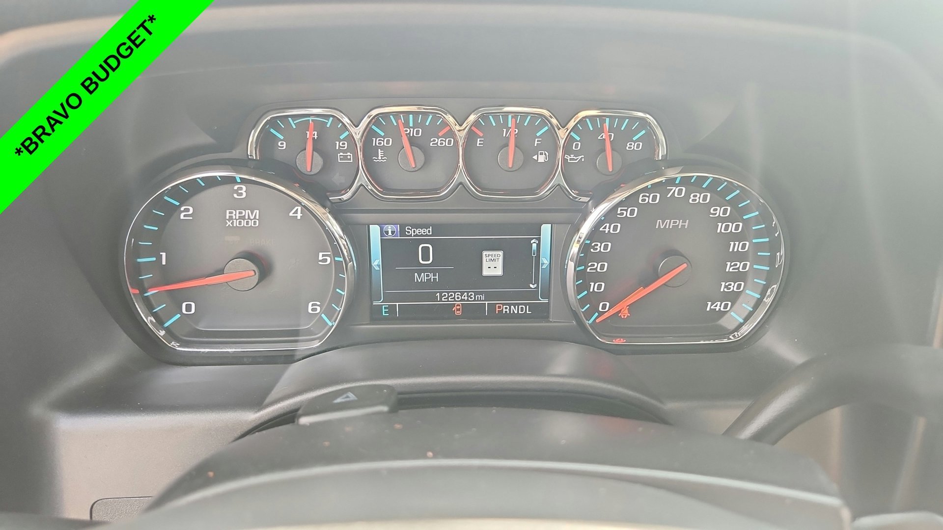 Certified Used 2017 SILVER ICE METALLIC Chevrolet LT image 13