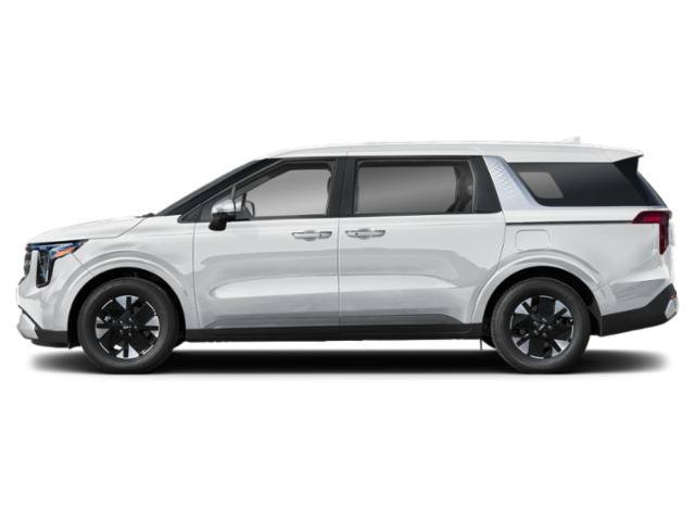 New 2027 Snow White Pearl Kia LXS image 3