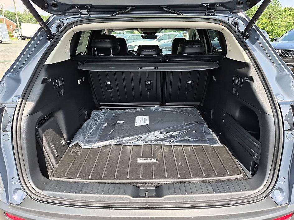 New 2026 Polymetal Gray Metallic Mazda Premium AWD image 29
