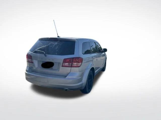 Used 2014 Dodge Journey SE with VIN 3C4PDCAB5ET218353 for sale in Morehead, KY