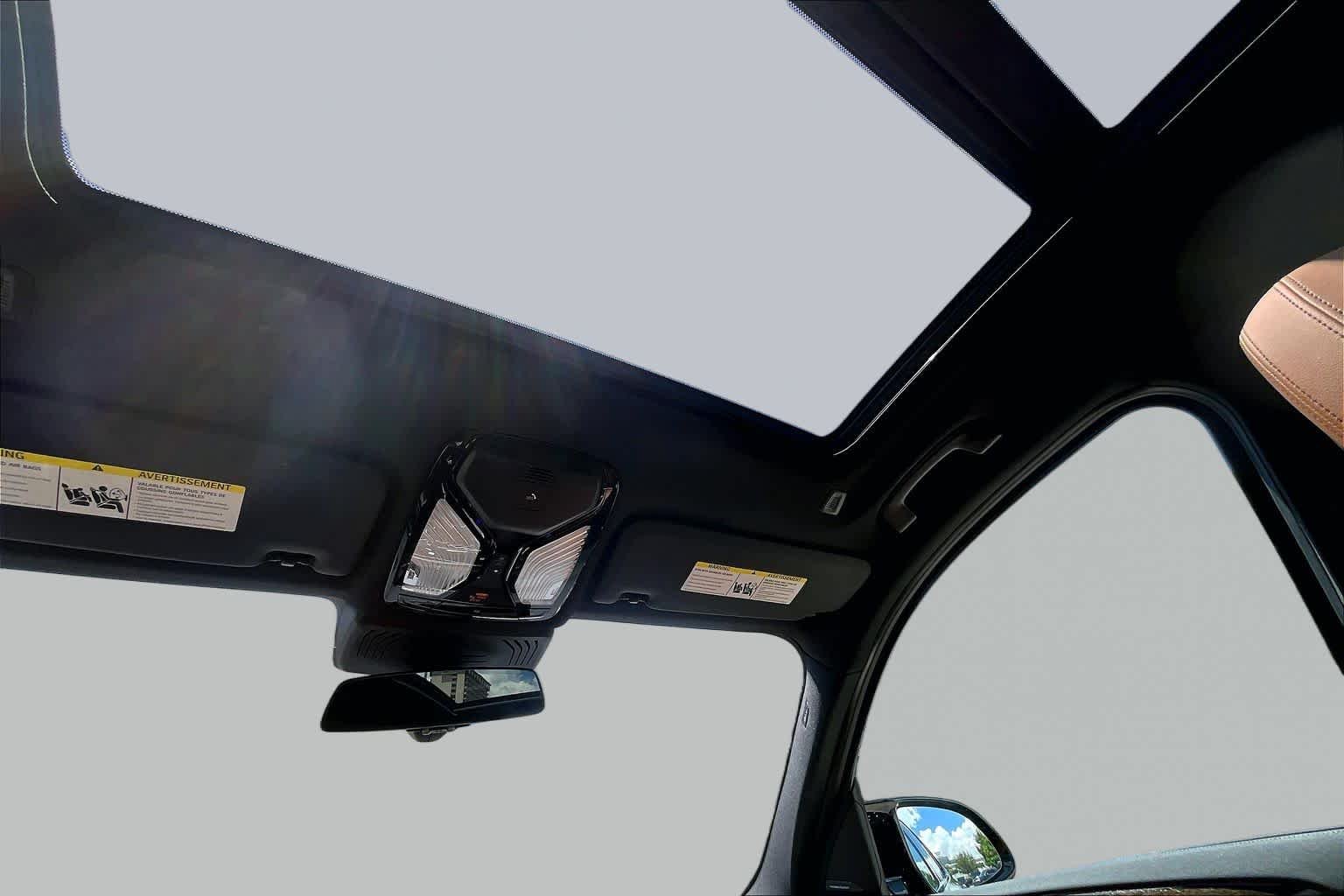 Used 2024 Dark Graphite Metallic BMW M40i image 13