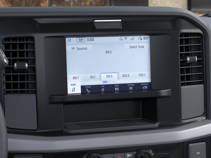 2025 Ford F-550 Super Duty Chassis Cab XL - Photo 14