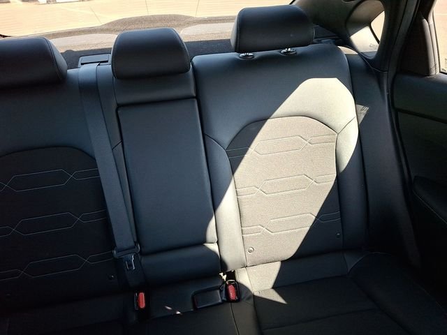 Used 2020 Black Kia GT-Line image 14