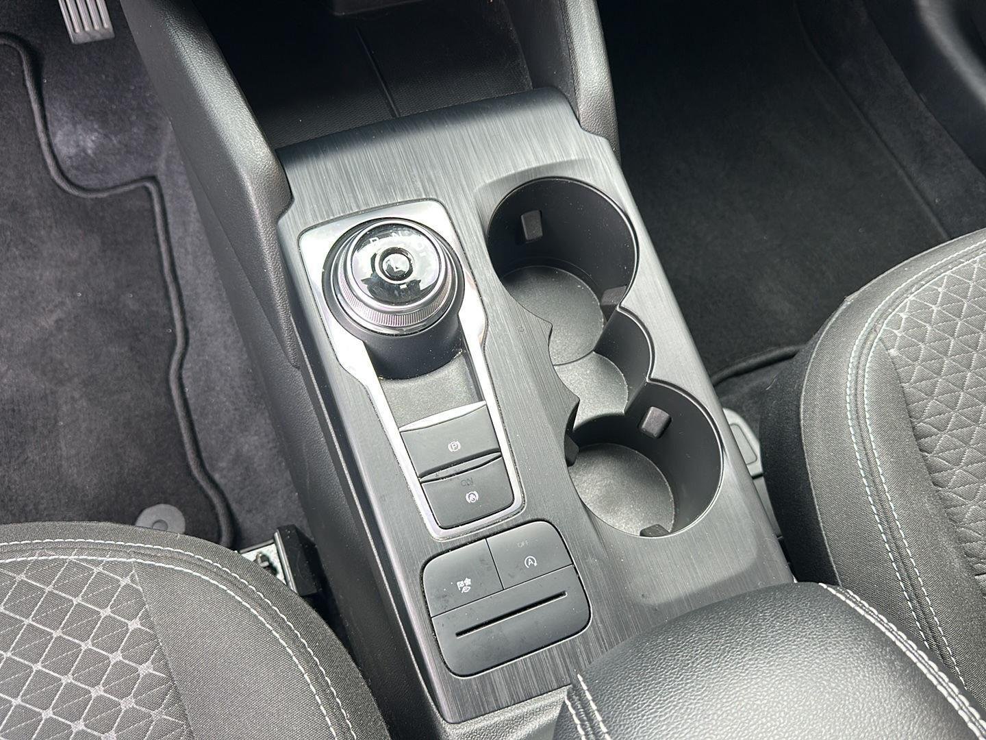 Certified Used 2023 Vapor Blue Ford Active image 20