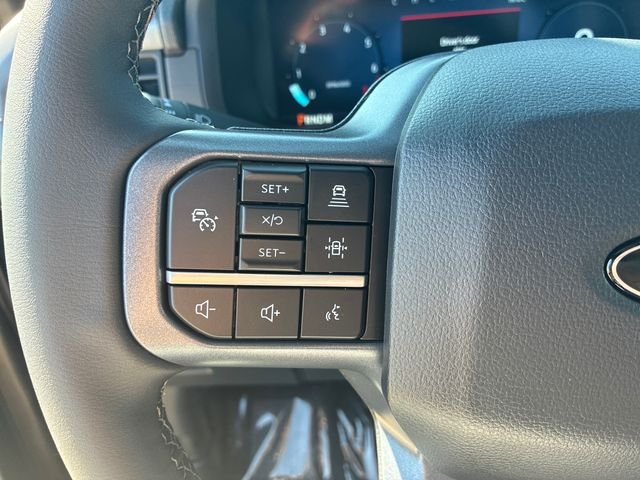 New 2026 Gray Ford XLT image 22