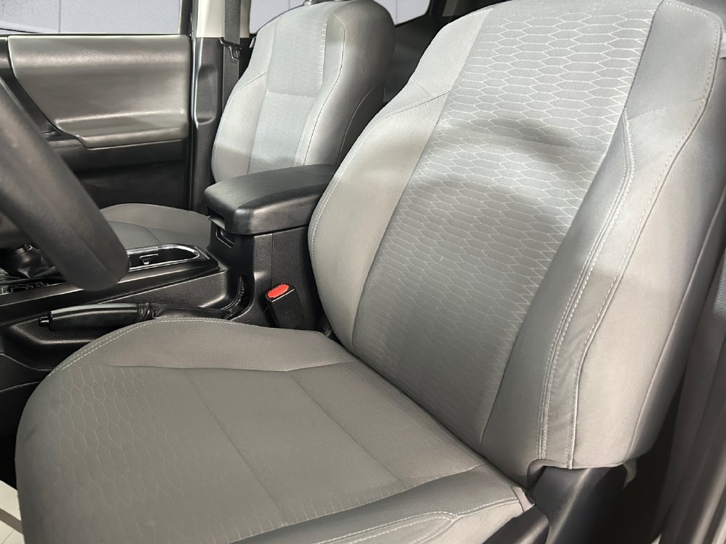 Used 2019 Black Toyota SR image 8