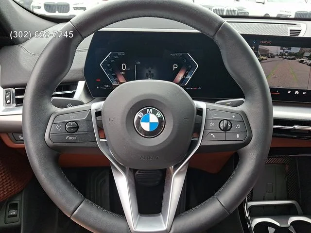 2026 BMW X2 28i - Photo 19