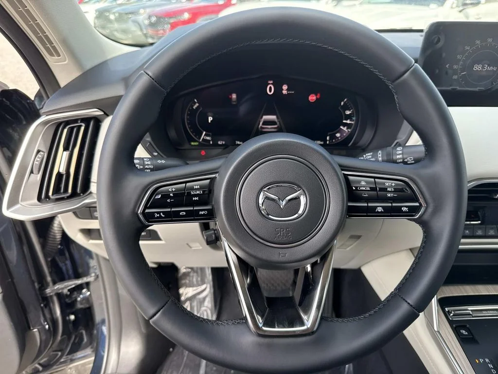 2026 Mazda CX-90 Premium Plus Package - Photo 48