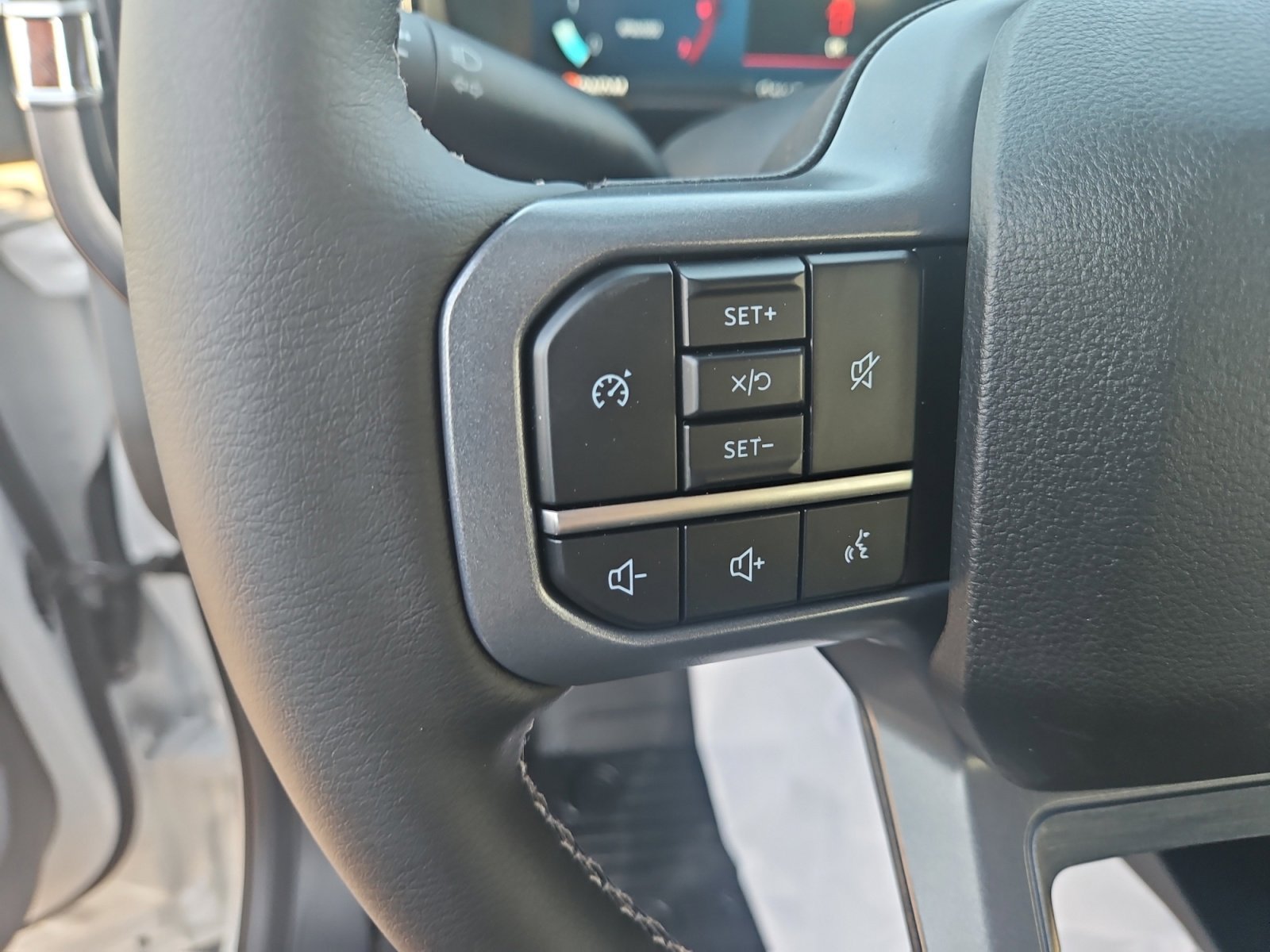2026 Ford F-350 Super Duty XL - Photo 26