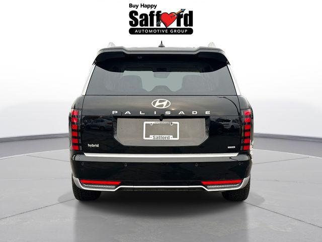 New 2026 Black Hyundai Calligraphy image 7