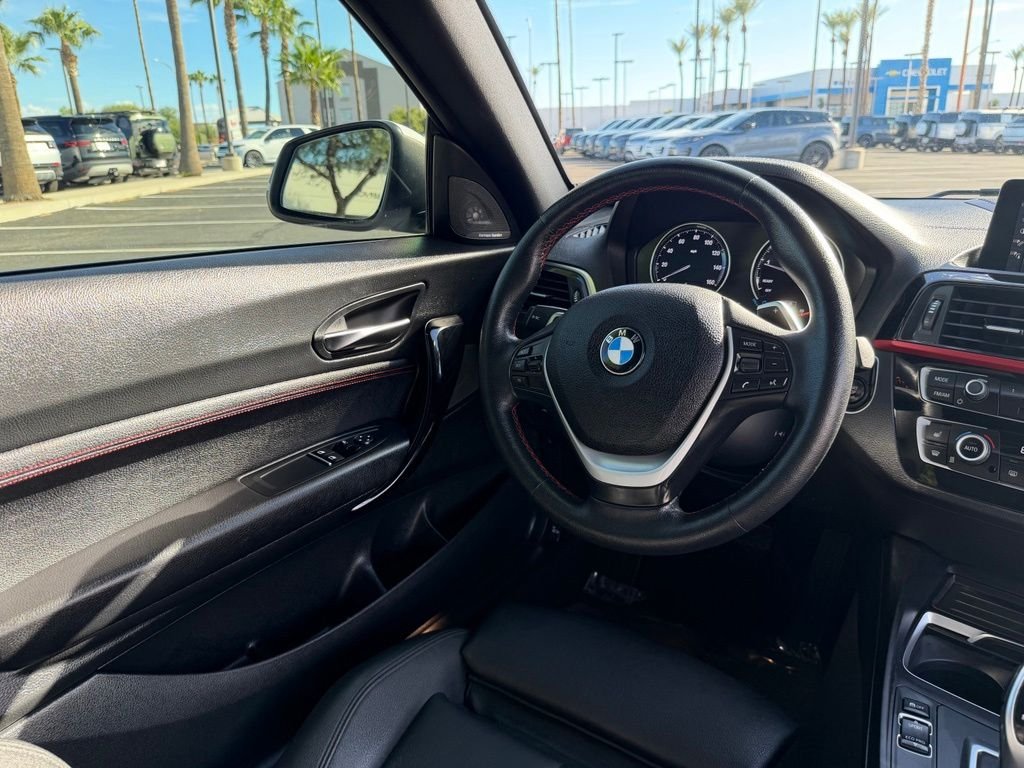 Used 2019 White BMW 230i image 6