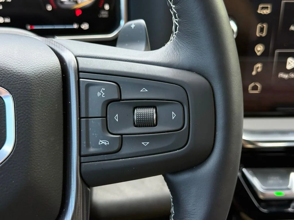 2026 GMC Sierra 1500 Denali Ultimate - Photo 27