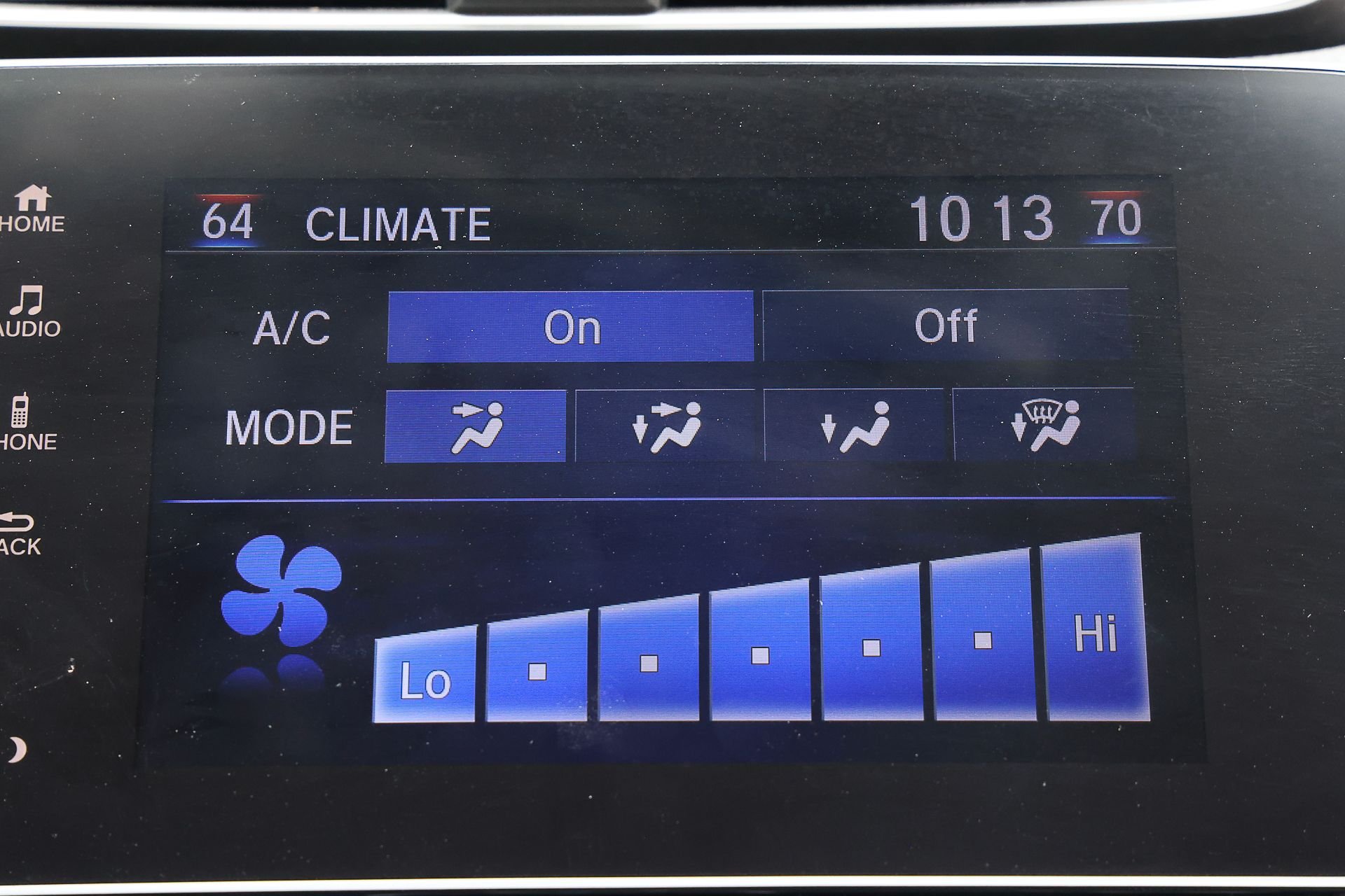 Used 2022 White Honda EX-L image 15