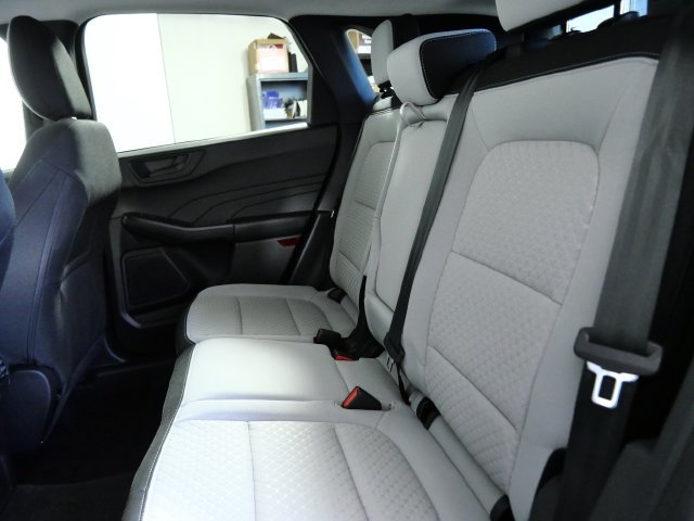Certified Used 2023 Black Ford Active image 14