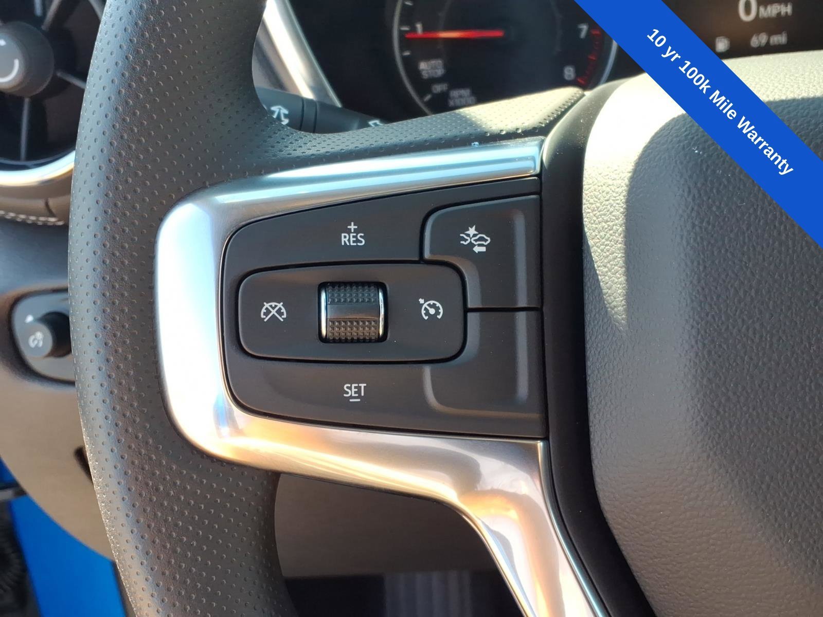2026 Chevrolet Blazer 2LT - Photo 25
