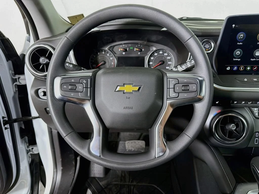 2026 Chevrolet Blazer 2LT - Photo 12