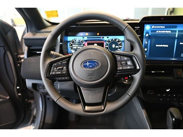 New 2026 RIVER ROCK PEARL Subaru Premium image 4
