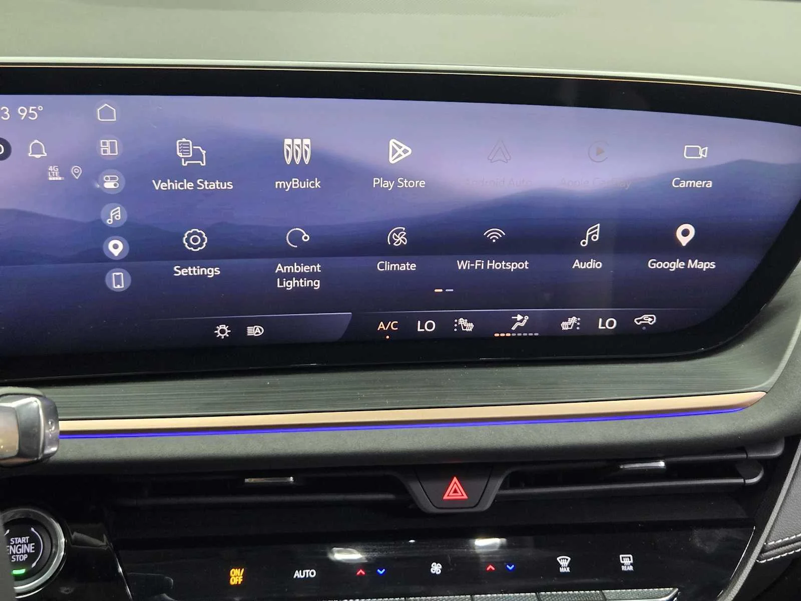 2026 Buick Envision Sport Touring - Photo 11