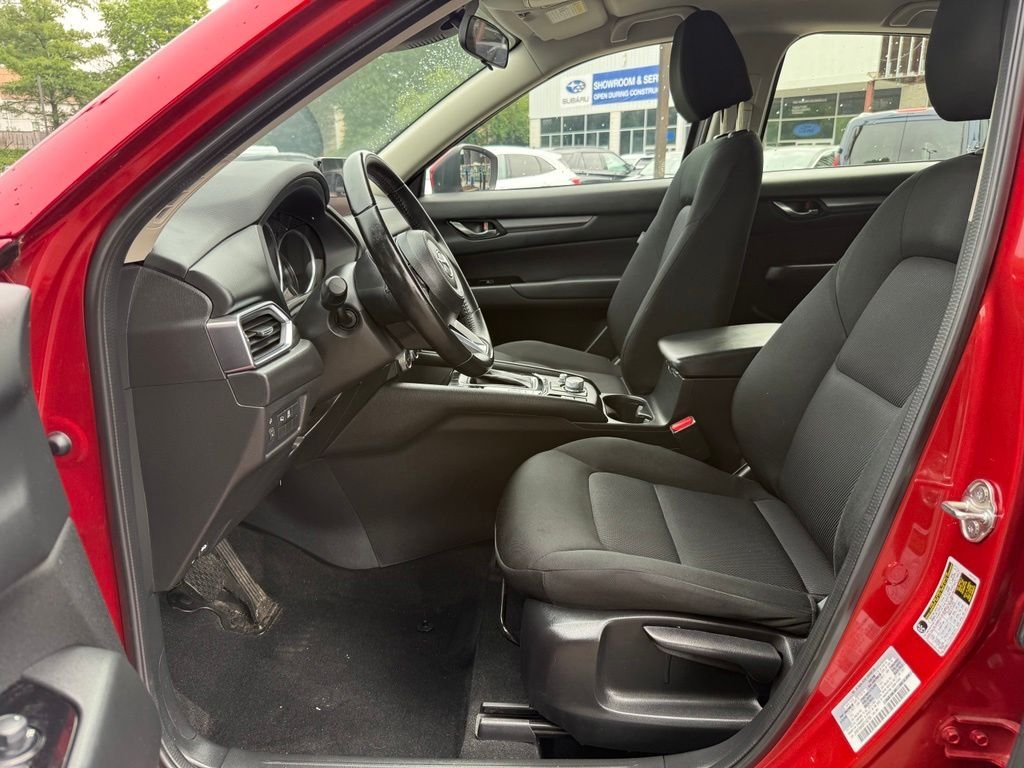 Used 2023 Red Mazda 2.5 S image 23