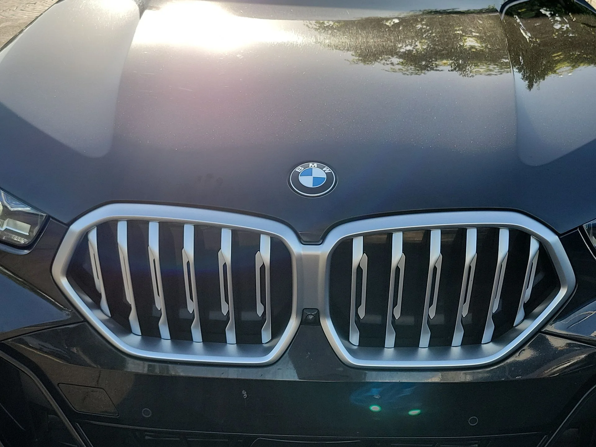 2024 BMW X6 40i - Photo 25