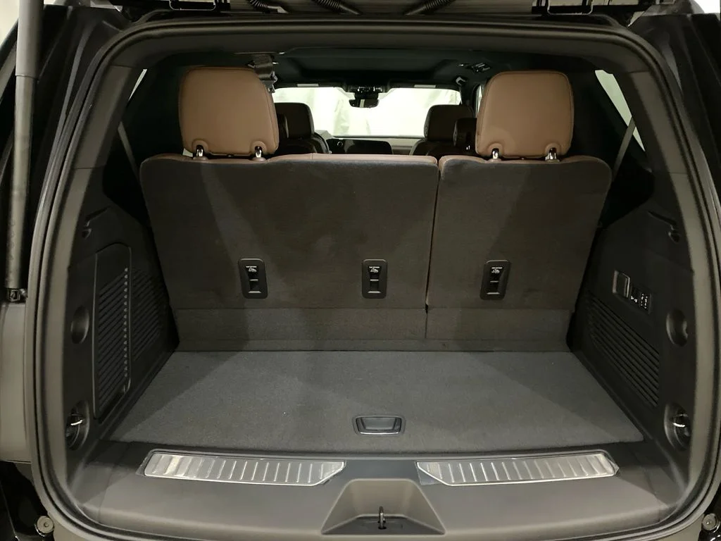 2026 Chevrolet Tahoe High Country - Photo 7