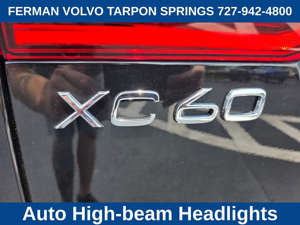 New 2026 Onyx Black Volvo Core image 18
