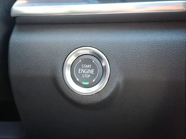 New 2026 Ebony Twilight Metallic GMC Denali image 20