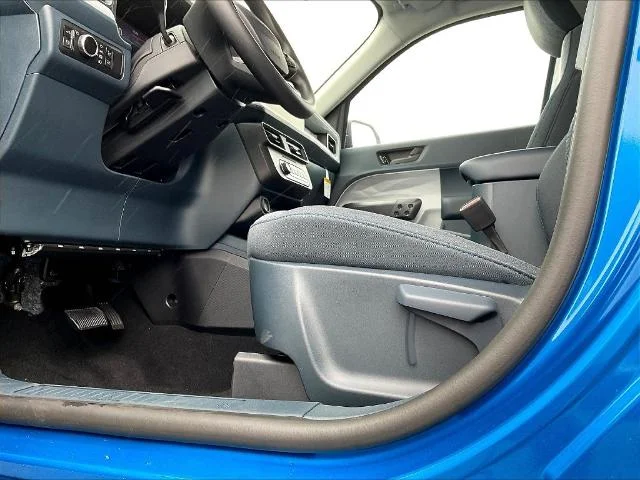 New 2026 Velocity Blue Ford XLT image 80