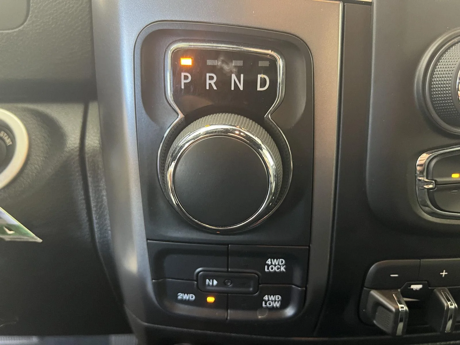 Used 2021 Bk Ram Warlock image 15