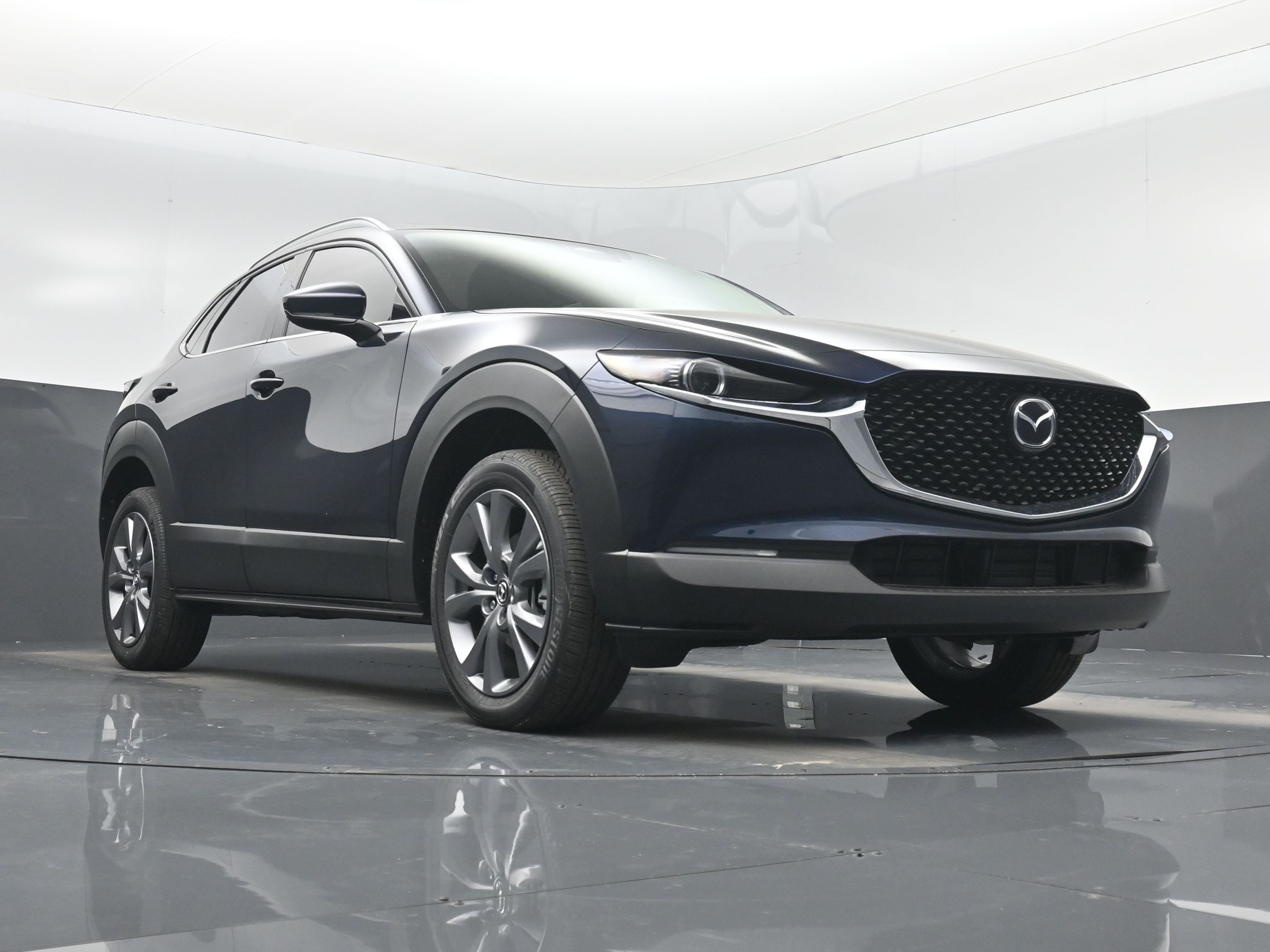 2025 Mazda CX-90 Premium Plus Package - Photo 31