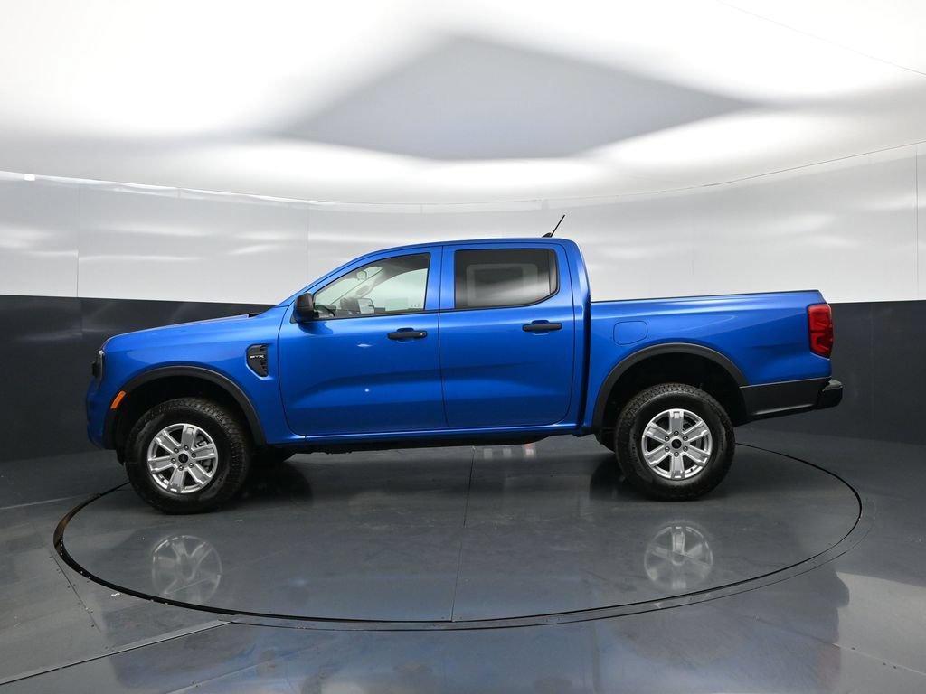 New 2026 Velocity Blue Metallic Ford XL image 23