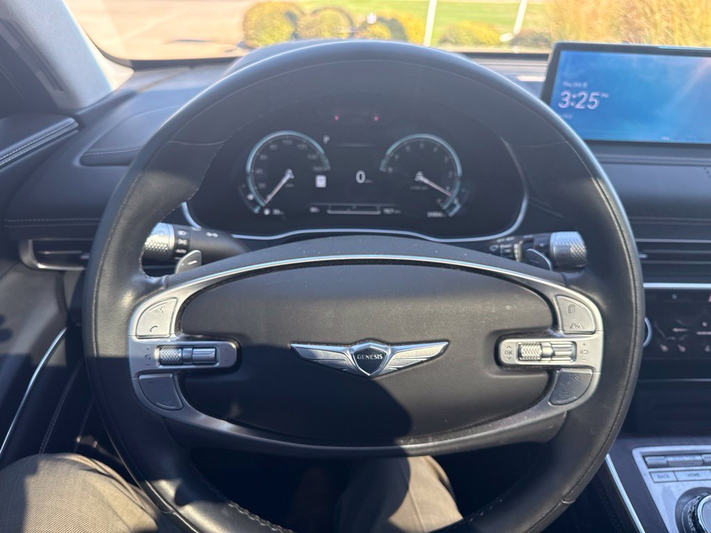 Used 2024 Blue Genesis 3.5T Prestige image 8