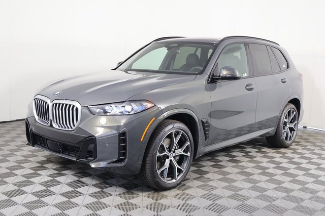 2026|BMW|X5|sDrive40i|4D Sport Utility