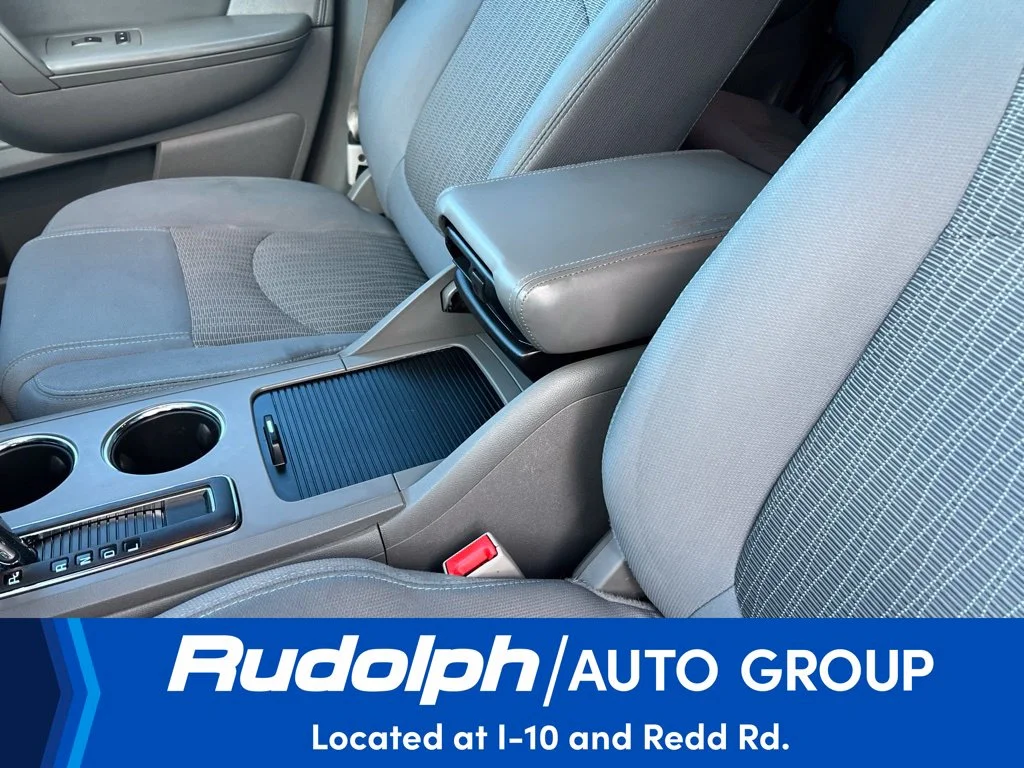 Used 2014 Blue Chevrolet LS image 26