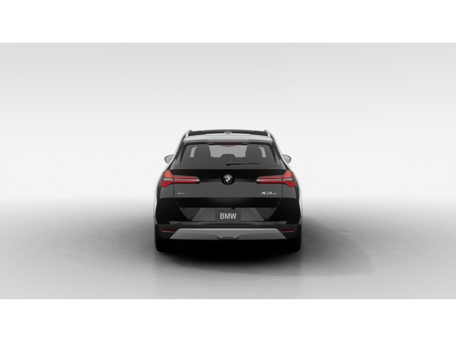 New 2026 Black Sapphire Metallic BMW 30 xDrive image 5