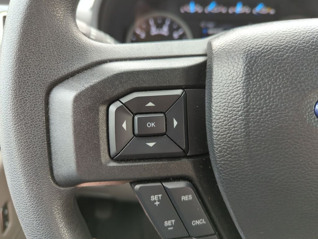 Used 2022 Silver Ford XLT image 20