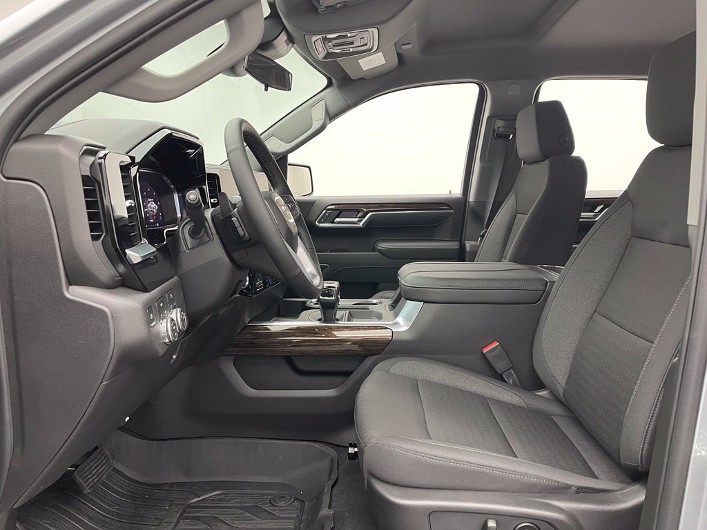2026 GMC Sierra 1500 Elevation - Photo 15