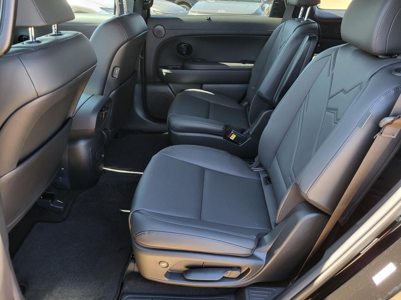 New 2026 Abyss Black Pearl Hyundai XRT Pro image 13