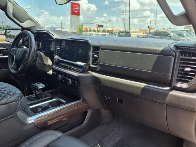 2024 Chevrolet Silverado 1500 RST - Photo 12
