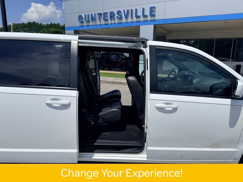 Used 2019 White Dodge GT image 7