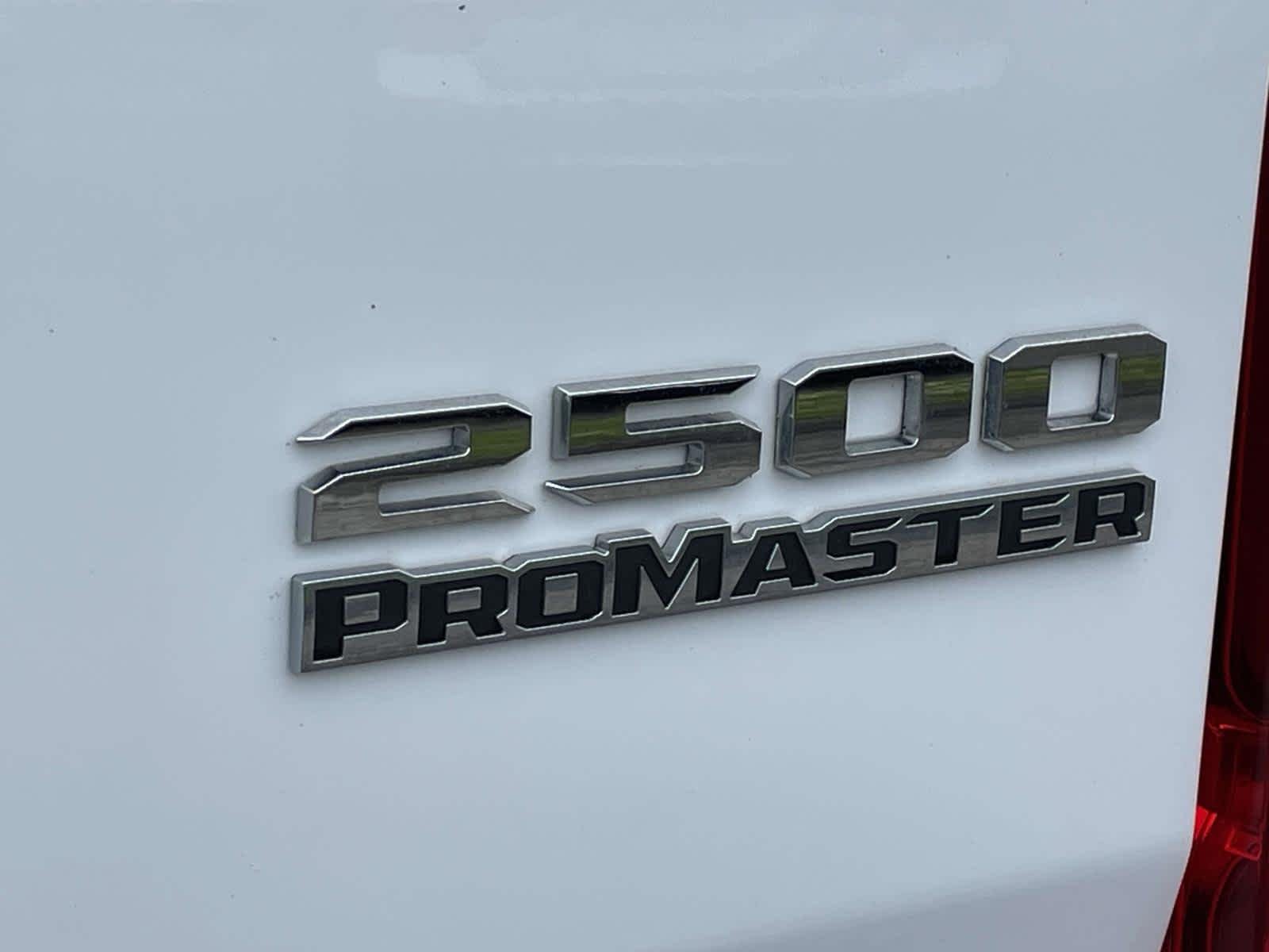 Used 2023 Bright White Clearcoat Ram  image 14