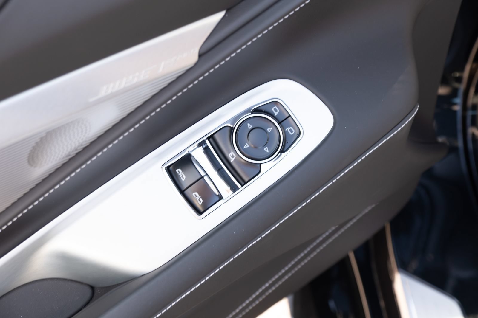 Used 2024 Carbon Flash Metallic Chevrolet 3LZ image 11