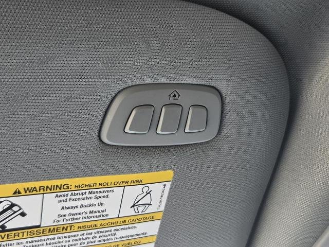 New 2026 Carbonized Gray Metallic Ford F-250® Lariat® image 66