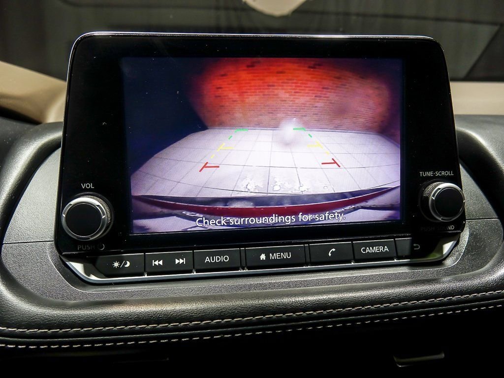 2023 NISSAN ROGUE - Image 21