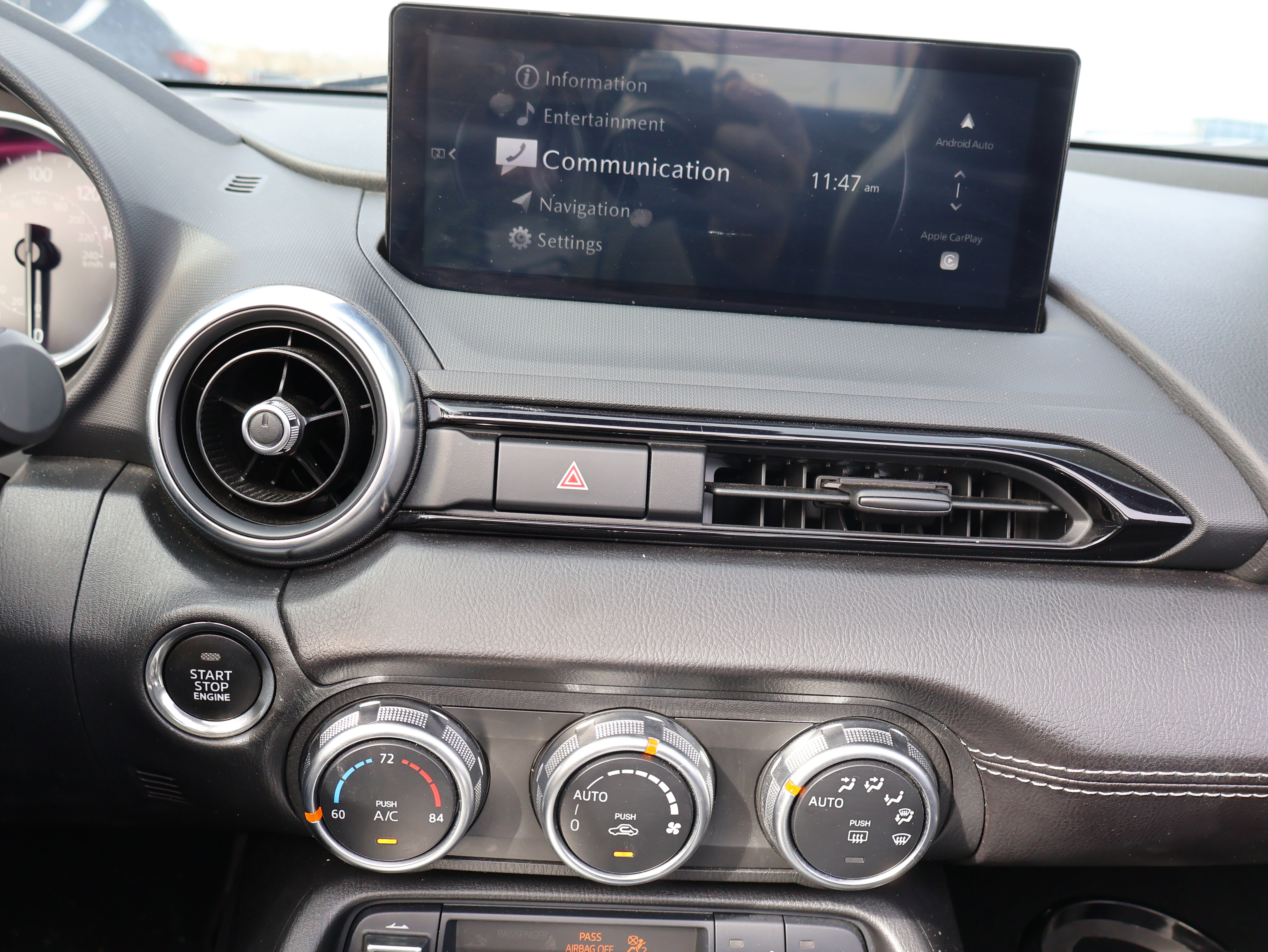 2024 Mazda MX-5 Miata RF Grand Touring - Photo 20