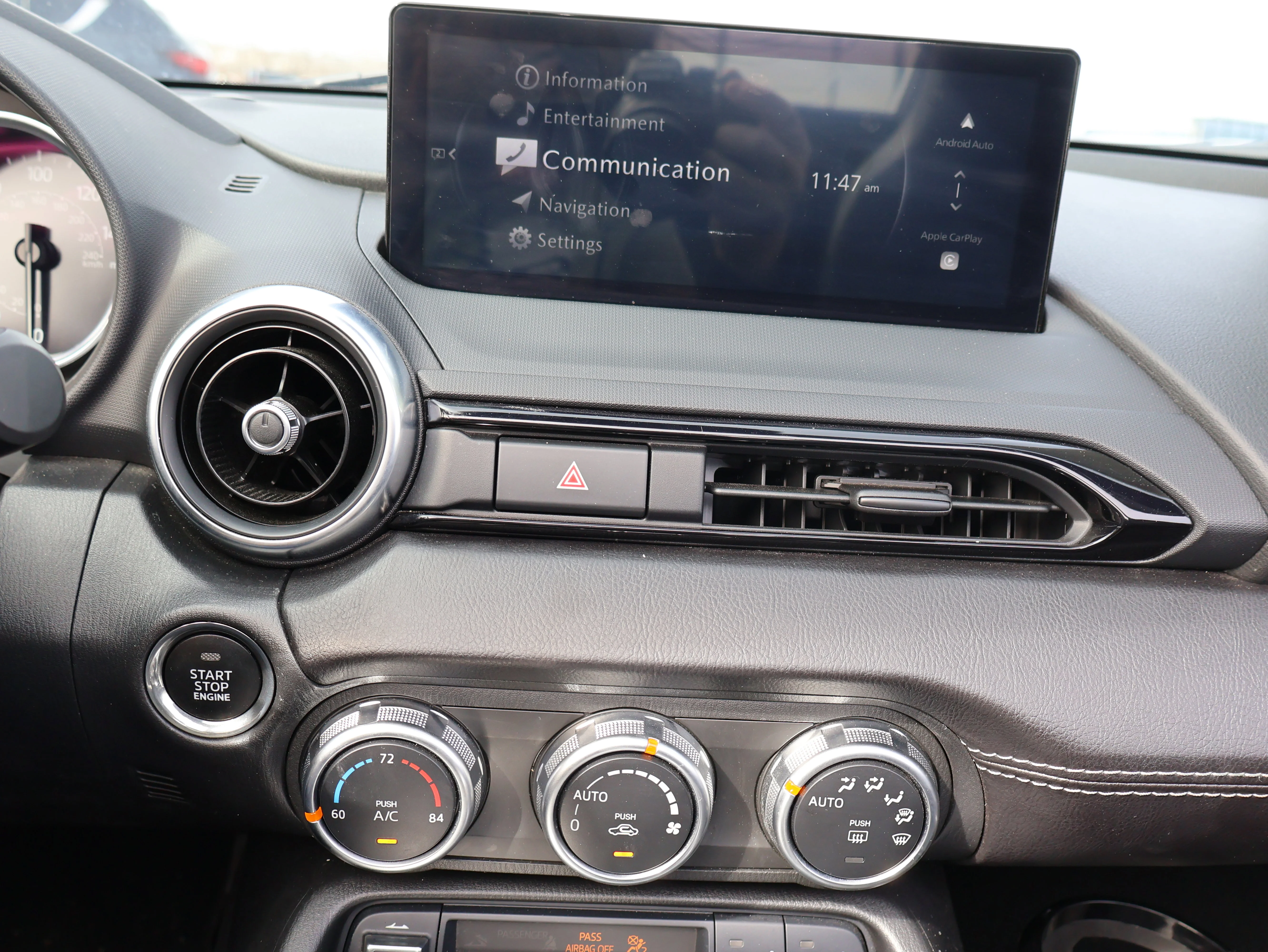 2024 Mazda MX-5 Miata RF Grand Touring - Photo 20