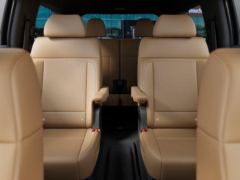 New 2027 Phantom Black Hyundai Limited AWD image 12